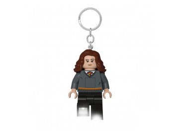 Porte-clés lumineux Hermione Granger™
