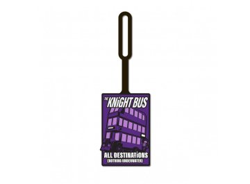 Étiquette de sac Le Magicobus™