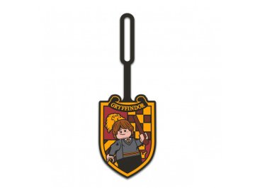 Étiquette de sac Ron Weasley™
