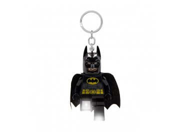 Porte-clés lumineux Batman