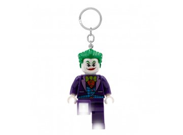 Porte-clés lumineux Le Joker™