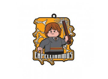 Aimant Expelliarmus Ron Weasley