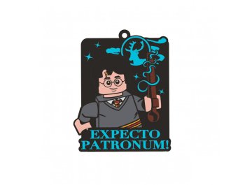 Aimant Expecto Patronum Harry Potter™