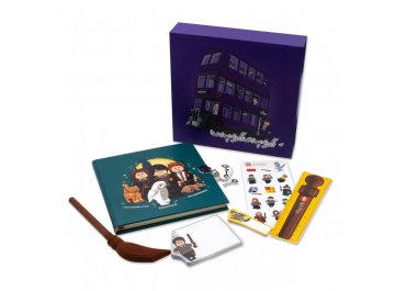 Kit de papeterie Harry Potter™