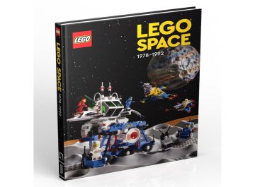 Livre Space 1978-1992