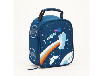 Sac-repas City Marche dans l'espace