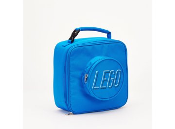 Sac-repas isotherme brique 1x1