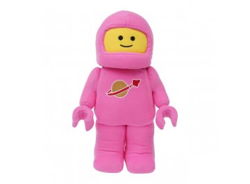 Astronaute en peluche grand format