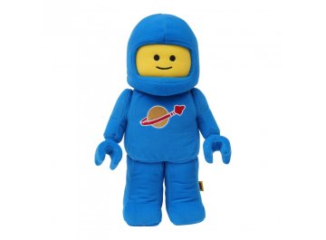 Peluche astronaute grand format