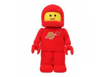 Astronaute en peluche LEGO