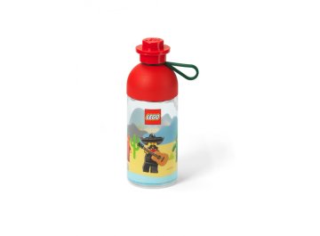 Gourde motif Mexicain 500ml