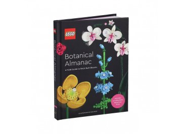 Livre de fleurs illustré