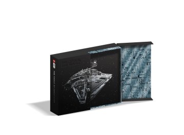 Star Wars The Force of Creativity