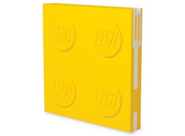 Carnet avec Verrou et Stylo Gel