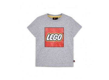 T-shirt Enfant Logo Classique