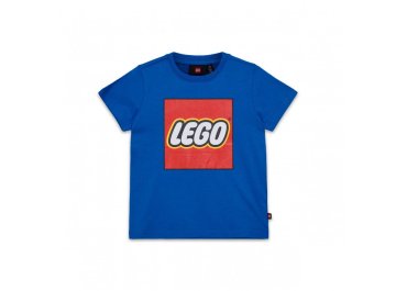T-shirt Enfant Logo Classique