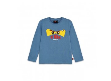 T-shirt à manches longues Ninjago be ninja