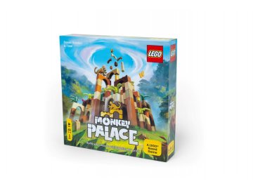 Monkey palace