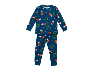 Pyjama de Noël 