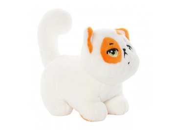 Peluche du chat Churro