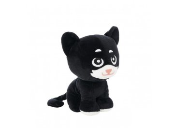 Peluche du chat Shadow
