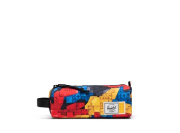 Trousse fournitures scolaires
