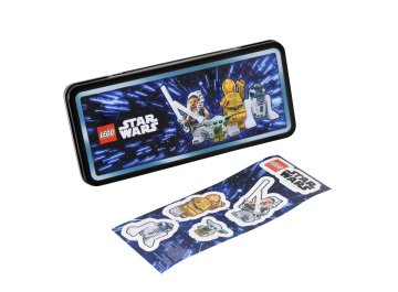 Trousse à crayons Star Wars