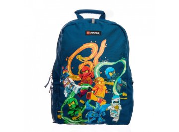 Sac à dos Ninjago Stronger Together