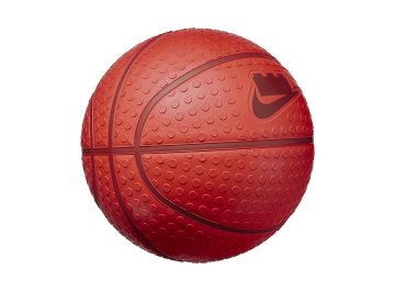 Ballon de basket Nike x Lego