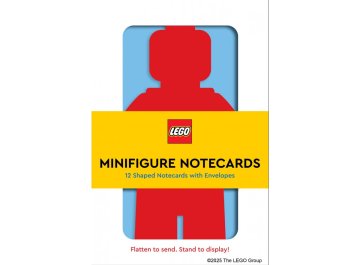 Cartes Minifigurine