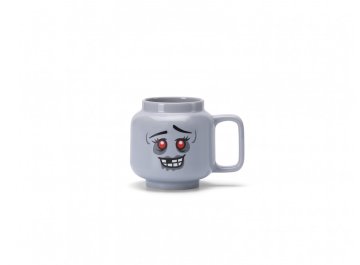 Tasse zombie en céramique