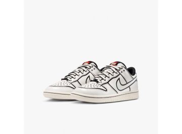Sneakers Nike x Lego Dunk Basses Collection