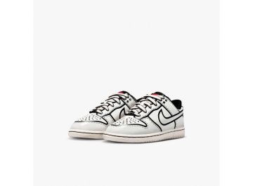Sneakers Nike x Lego® Dunk basses collection