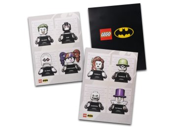 Posters Arkham Asylum Batman