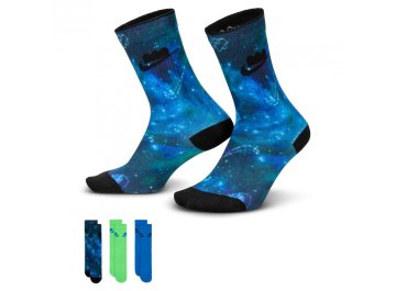 Chaussettes Nike x Lego® Collection