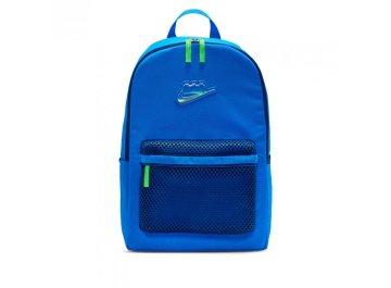 Sac à dos Heritage Bleu Nike x Lego
