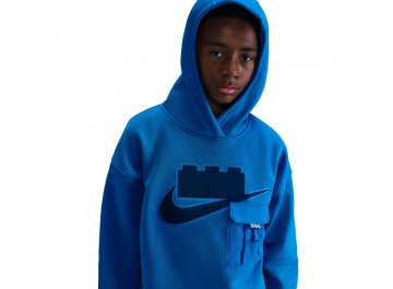 Sweat à capuche enfant