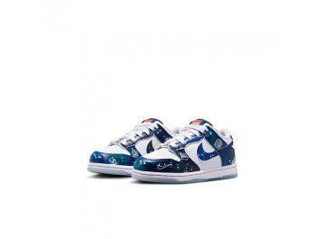 Sneakers Nike x Lego Dunk basses Collection