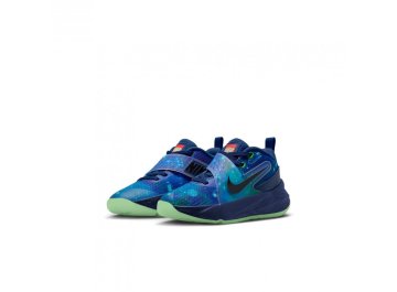Sneakers Nike x Lego® Hustle D 12 Galaxy
