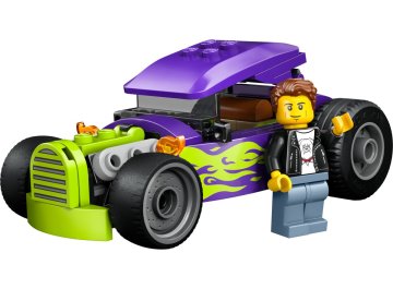 Le Hot Rod
