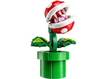 Plante Piranha