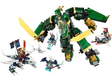 L'avion-robot de Lloyd