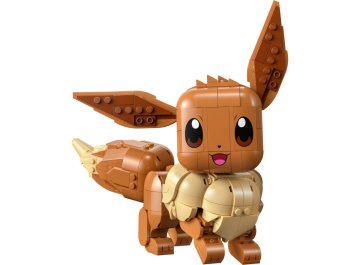 Évoli Pokémon