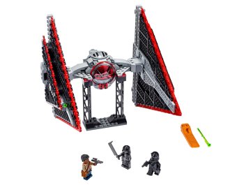 Chasseur TIE Sith