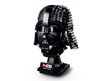 Casque de Dark Vador