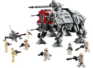Marcheur AT-TE