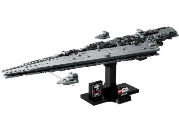 Super Destroyer Stellaire de Classe Executor