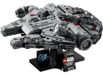 Millennium Falcon