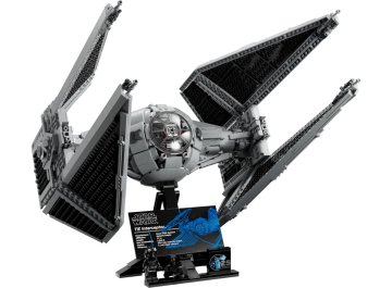 Intercepteur TIE Ultimate Collector Series