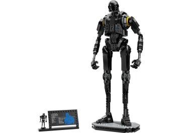 K-2SO Droïde de Sécurité